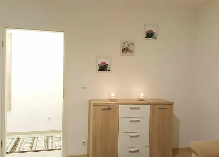 דירה Holiday Apartment Essen