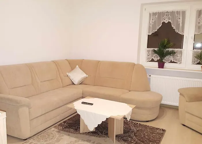 Holiday Apartment Essen Έσσεν