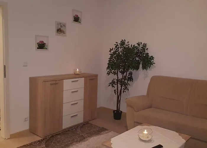 埃森度假公寓 公寓 *