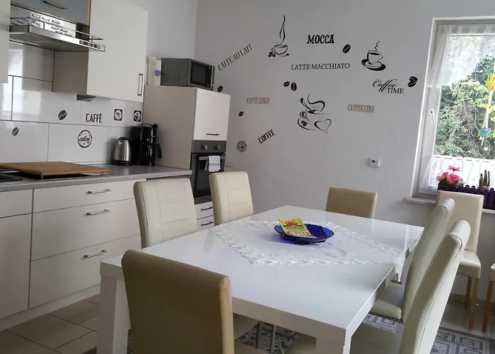 Διαμέρισμα Holiday Apartment Essen