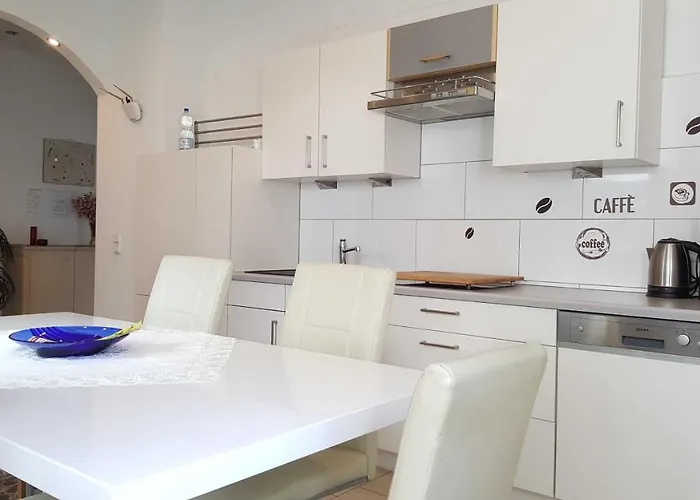 Διαμέρισμα Holiday Apartment Essen *