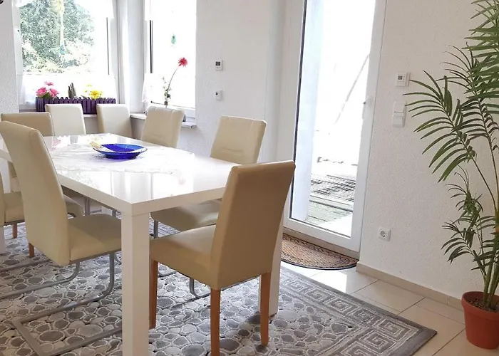 Holiday Apartment Essen